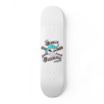 Dibble Skateboard