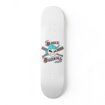 Dibble Skateboard
