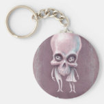 dibrujos case keychain