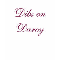 Dibs on Darcy t-shirts