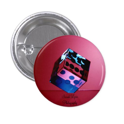 Craps off button