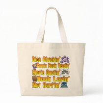 Dice Chuckin' bag by Wookiee71 Dice Chuckin' bag