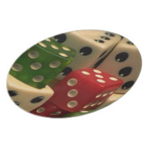 Dice Plates