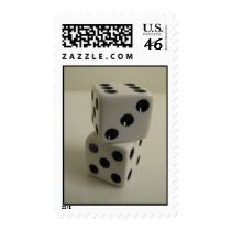 Dice Postage