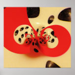 Dice Poster