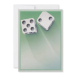Dice Rules © Invitation