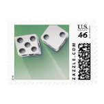 Dice Rules © postage