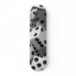 DICE SKATE BOARDS
