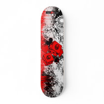 Dice skateboards