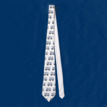 dice ties