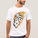 dice t-shirts