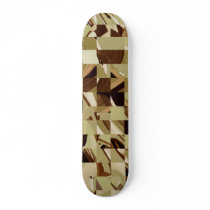 DICED AVOCADO CUSTOM SKATEBOARD