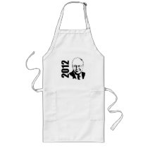 Dick Cheney 2012 Aprons