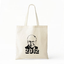 Dick Cheney 2012 bags