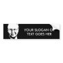 Dick Cheney 2012 Bumper Stickers