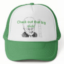 Dick Cheney Big Dick hats