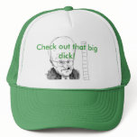 Dick Cheney Big Dick hats
