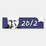 Dick Cheney Bumper Stickers
