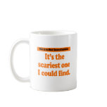 DICK CHENEY COSTUME mugs