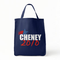 DICK CHENEY Election Gear bags