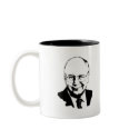 Dick Cheney Gear mugs