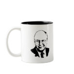 Dick Cheney Gear mugs