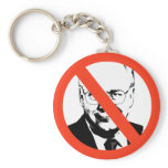 Dick Cheney Key Chain