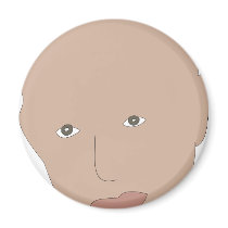 Dick Cheney magnets by rahulbiswas Dick Cheney magnets