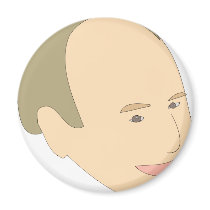 Dick Cheney magnets by rahulbiswas Dick Cheney magnets