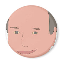 Dick Cheney magnets by rahulbiswas Dick Cheney magnets
