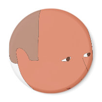 Dick Cheney magnets by rahulbiswas Dick Cheney magnets