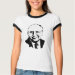 Ladies Ringer T-Shirt