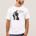 Dick Gregory "white people" Tee t-shirts by americanidle Dick Gregory "white people" Tee t-shirts