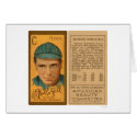 Dick Hoblitzell Reds Baseball 1911 cards by lc_baseball Dick Hoblitzell Reds Baseball 1911 cards