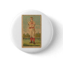 Dick Johnston, Boston Beaneaters Button