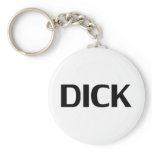 Dick Keychains