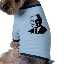 Dick Lugar pet clothing by ElectionGear Dick Lugar pet clothing