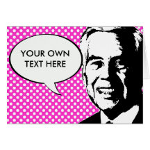 Dick Lugar Greeting Cards