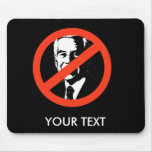 Dick Lugar Mouse Pads