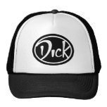 Dick Sig Hat