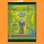 "Dick Steel Private Eye" cards