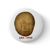 Dick Tater buttons by elfyboy Dick Tater buttons