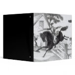 Dick Turpin binders