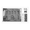 Dickens County Jail postage