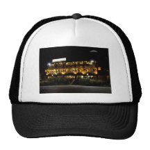 Dickens Inn Pub st Katherines Dock London Trucker Hats