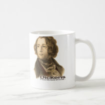 Dickens mugs
