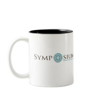 Dickens Mug by SymposiumGBI Dickens Mug