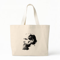 Dickens Tote Bag - Customized