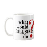 Dickens Villains Mug