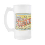 Dickey's Vintage Root Beer - Mug
